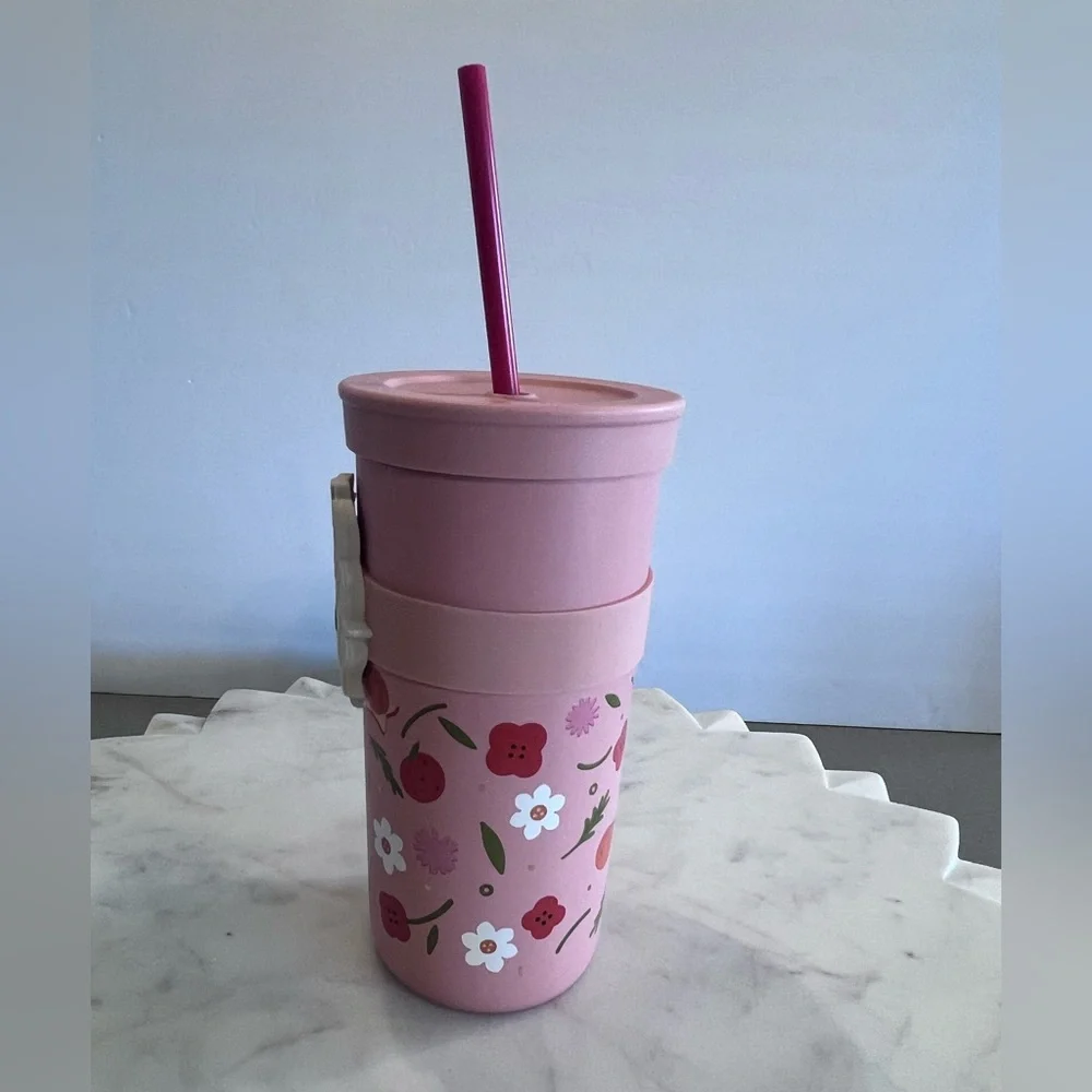 New Starbucks 2026 Lunar new year of the horse 20oz Tumbler